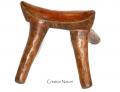 Samburu headrest